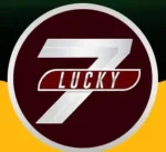 lucky7.com.in Logo